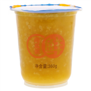 豆掌柜南瓜粥