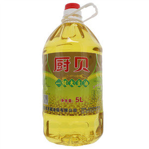 厨贝级大豆油