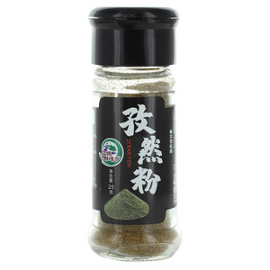 江城鲜味乡孜然粉25g（瓶)