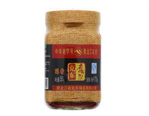 克东腐乳