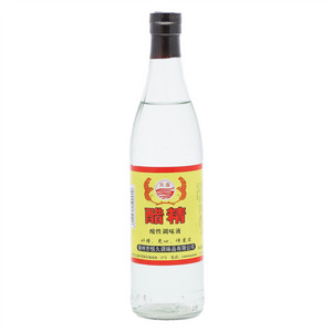天泉醋精