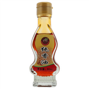 华钊纯香油