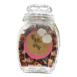 RT-Mart蜜桃甜香果粒茶