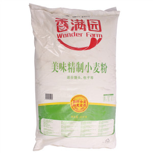 香满园小麦粉