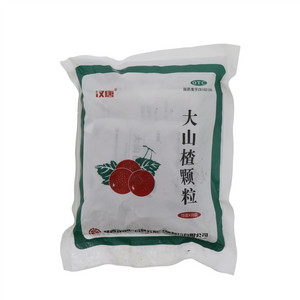 汉唐大山揸颗粒15克×10袋