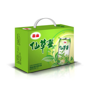 泰山仙草蜜
