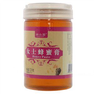 蜂尚园女士蜂蜜膏