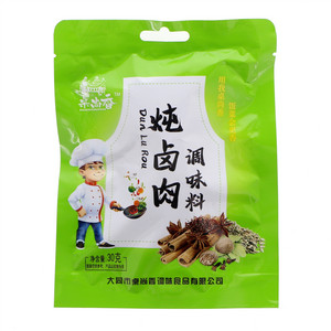桌尚香炖卤肉调味料