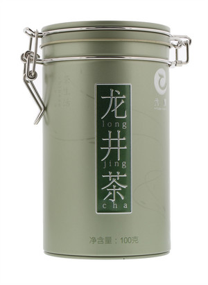 龙井茶