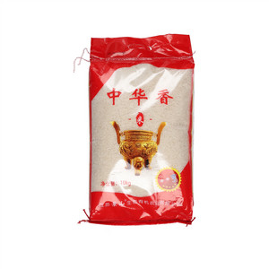 景山中华香米