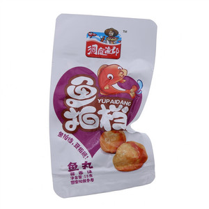 洞庭渔郡鱼拍档酱香味