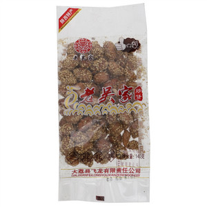 老吴家芝麻花生