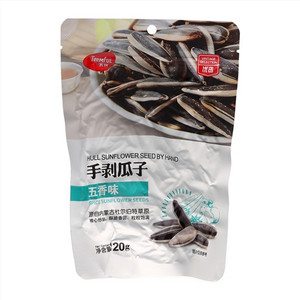 天优五香味手剥瓜子