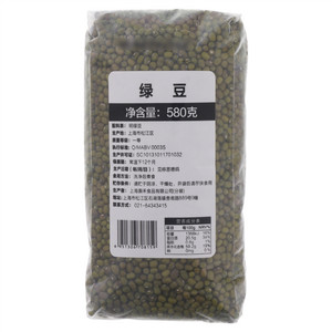 绿豆