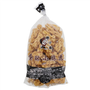 麻小亮蛋酥小麻花