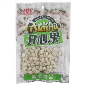 顺宝开心果