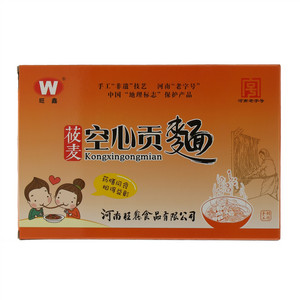 旺鑫莜麦空心贡面