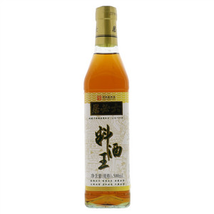 六必居料酒王