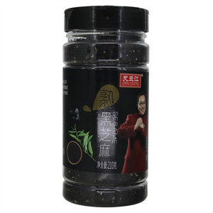 史立江熟黑芝麻