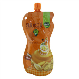 田趣润滑花生酱