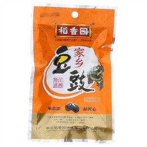 稻香园豆豉
