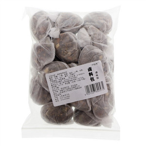 中极熊卤味包调味料