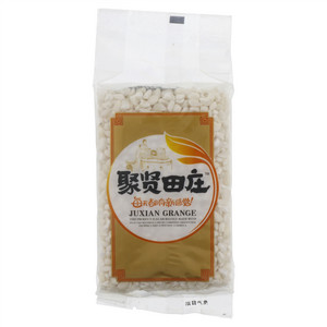 聚贤田庄白玉米
