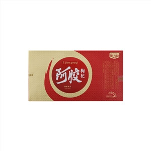 澳力健阿胶枸杞