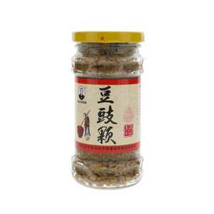 珉谷马家豆豉马氏丰味豆豉颗
