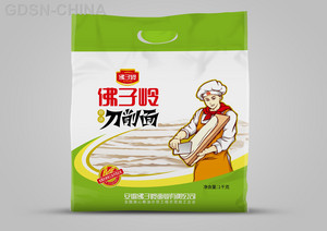 佛子岭原味刀削面