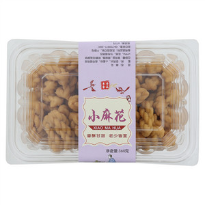 三兴臻品小麻花