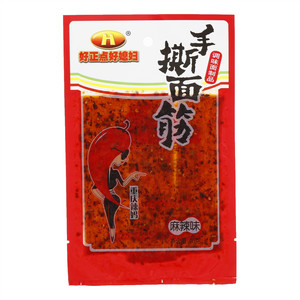 好正点好媳妇手撕面筋（麻辣味）