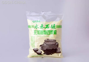 永和石碾无加蔗糖豆浆粉
