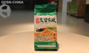 山连山黄豆