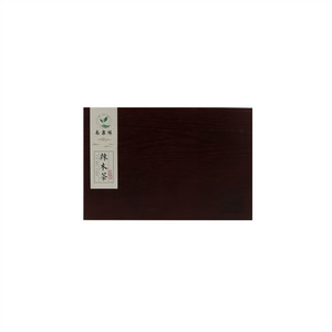 南泉缘辣木茶