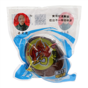 娄大湾好多油烤鸭蛋