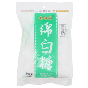 甘景园绵白糖