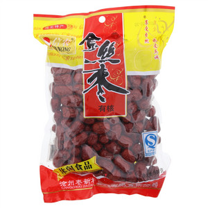信农有核金丝枣