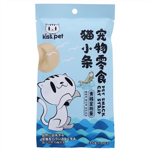 FRESHCATKisspet凯希佩黄鳍金枪鱼猫小条