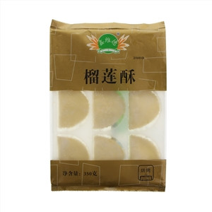 鑫维德榴莲酥