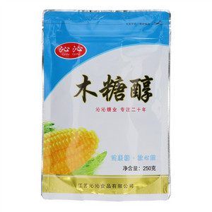 沁沁QIN QIN食品添加剂木糖醇