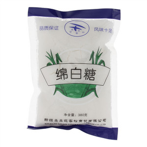 鑫鑫迎客松绵白糖