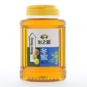 心之源冬蜂蜜