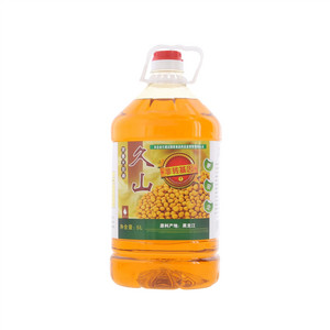 久山浓香大豆油