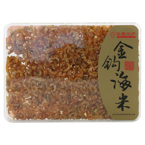 悦泰金钩海米