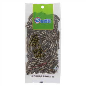 伽伽妙原味瓜子