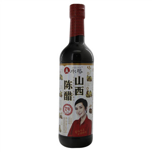 水塔山西陈醋【酿造食醋】