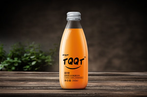 金苹果TQQT甜橙复合乳酸菌饮料