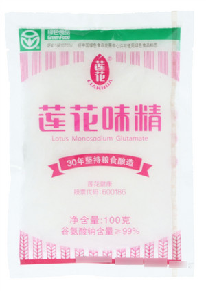 莲花味精