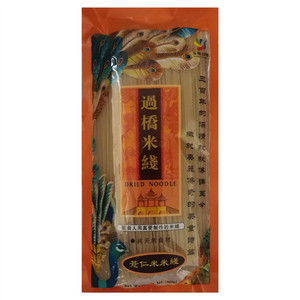 云飨四季过桥米线（薏仁米）